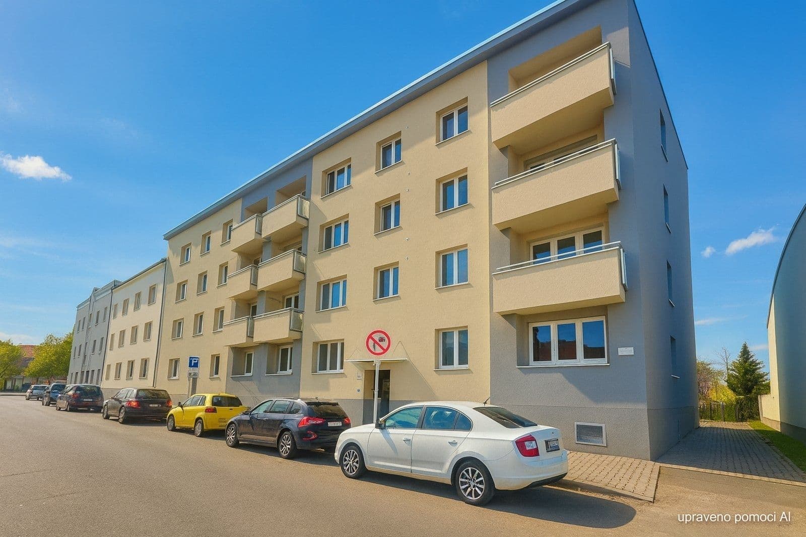 Pronájem bytu 2+1 50 m², Tovární, Ostrava, Moravskoslezský kraj Pronájem bytu 2+1 50 m², Tovární, Ostrava, Moravskoslezský kraj
