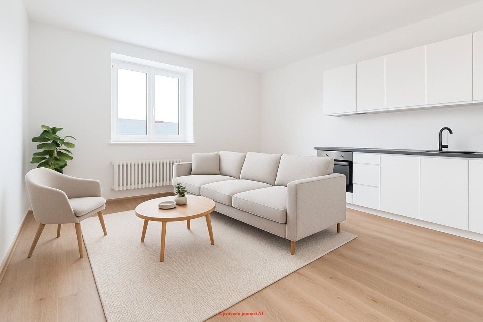 Pronájem bytu 3+kk 61 m², náměstí Jana Nerudy, Ostrava, Moravskoslezský kraj Pronájem bytu 3+kk 61 m², náměstí Jana Nerudy, Ostrava, Moravskoslezský kraj