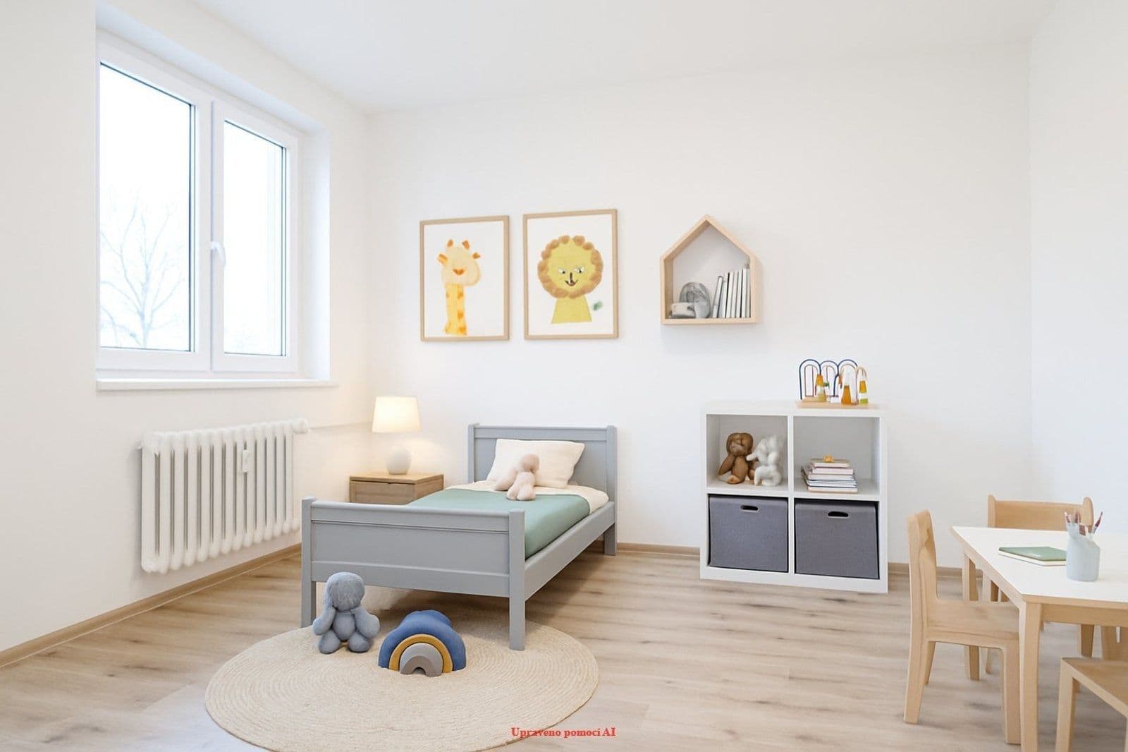 Pronájem bytu 3+kk 61 m², náměstí Jana Nerudy, Ostrava, Moravskoslezský kraj Pronájem bytu 3+kk 61 m², náměstí Jana Nerudy, Ostrava, Moravskoslezský kraj