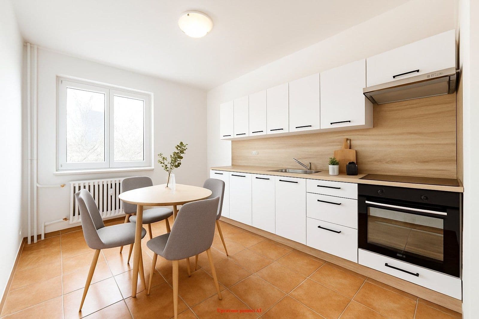 Pronájem bytu 3+1 90 m², Sokolská třída, Ostrava, Moravskoslezský kraj Pronájem bytu 3+1 90 m², Sokolská třída, Ostrava, Moravskoslezský kraj