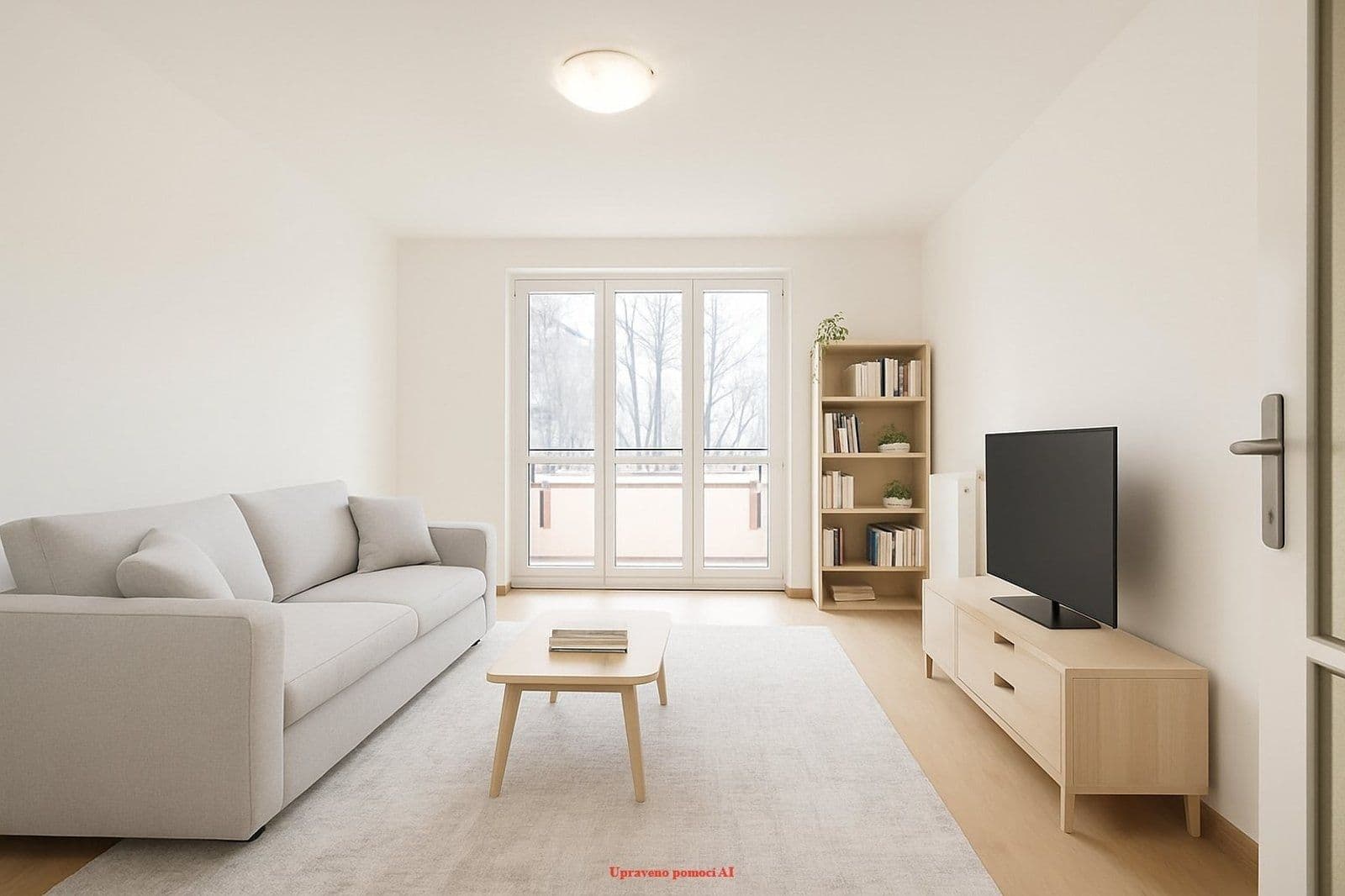 Pronájem bytu 3+1 90 m², Sokolská třída, Ostrava, Moravskoslezský kraj Pronájem bytu 3+1 90 m², Sokolská třída, Ostrava, Moravskoslezský kraj