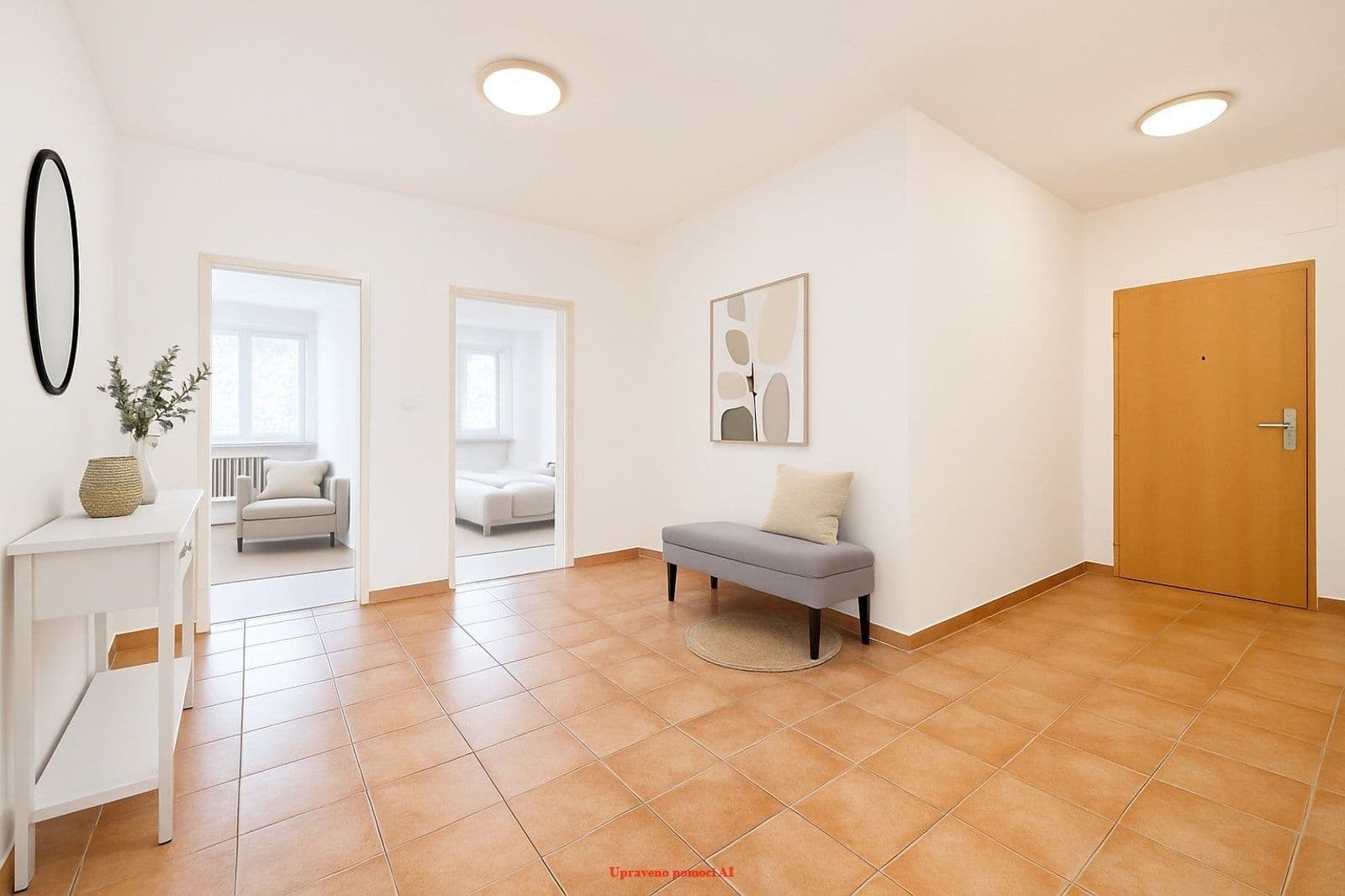 Pronájem bytu 3+1 90 m², Sokolská třída, Ostrava, Moravskoslezský kraj Pronájem bytu 3+1 90 m², Sokolská třída, Ostrava, Moravskoslezský kraj