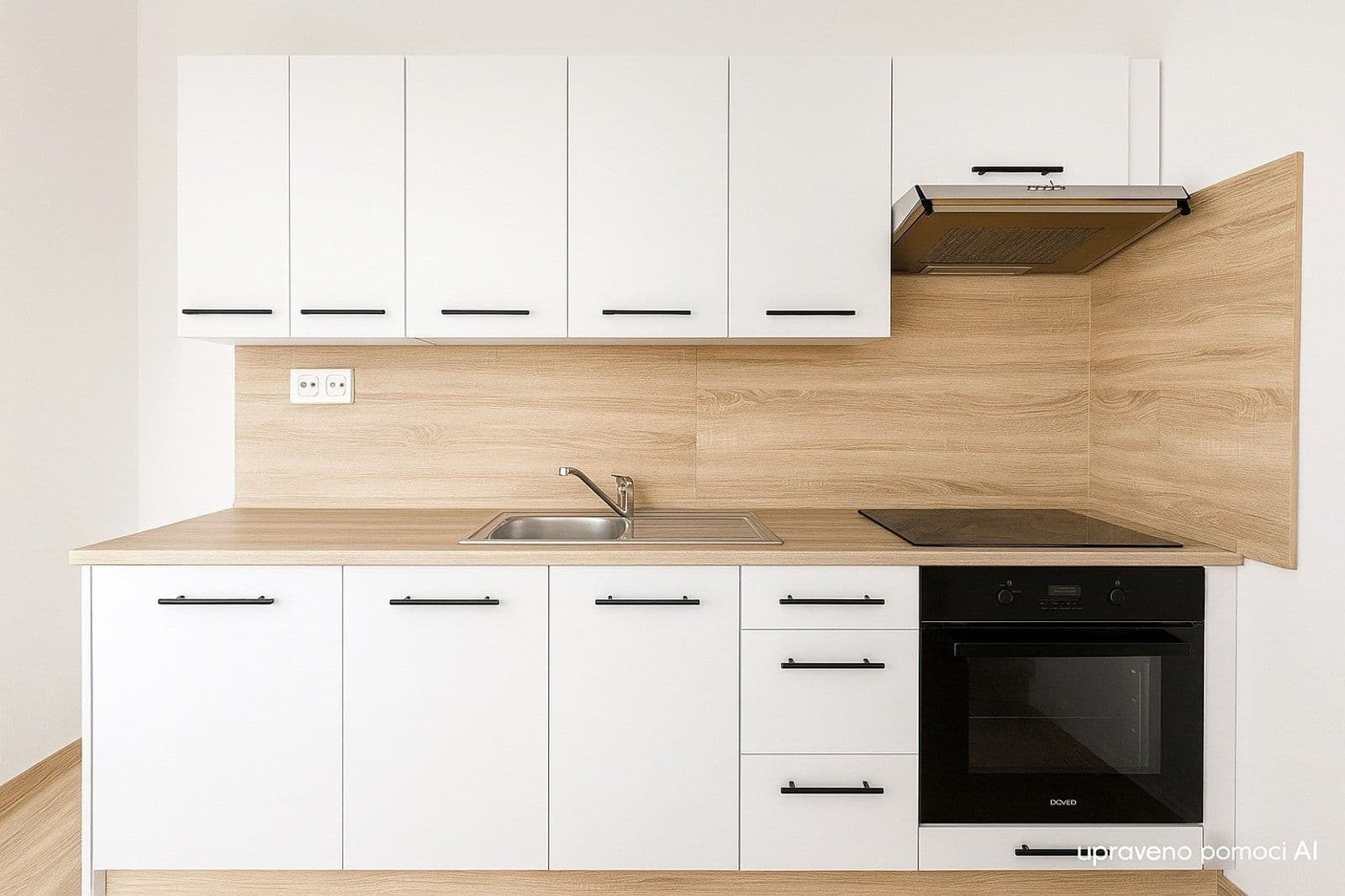 Pronájem bytu 2+kk 41 m², Alšova, Ostrava, Moravskoslezský kraj Pronájem bytu 2+kk 41 m², Alšova, Ostrava, Moravskoslezský kraj