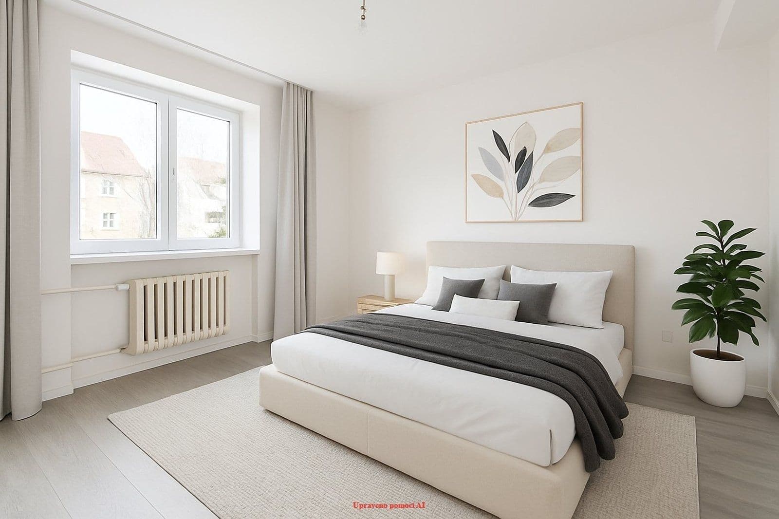 Pronájem bytu 2+kk 41 m², Alšova, Ostrava, Moravskoslezský kraj Pronájem bytu 2+kk 41 m², Alšova, Ostrava, Moravskoslezský kraj