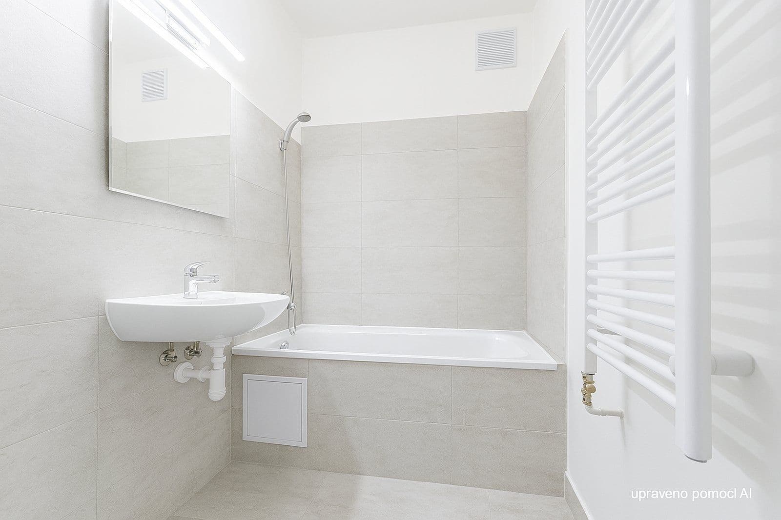 Pronájem bytu 2+kk 41 m², Alšova, Ostrava, Moravskoslezský kraj Pronájem bytu 2+kk 41 m², Alšova, Ostrava, Moravskoslezský kraj