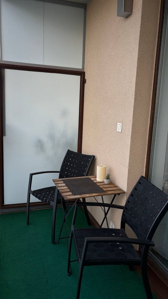 Pronájem bytu 2+kk 59 m², Zdiměřická, Praha, Praha Pronájem bytu 2+kk 59 m², Zdiměřická, Praha, Praha