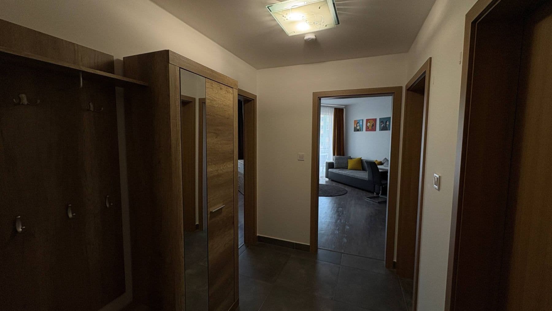 Pronájem bytu 2+kk 59 m², Zdiměřická, Praha, Praha Pronájem bytu 2+kk 59 m², Zdiměřická, Praha, Praha