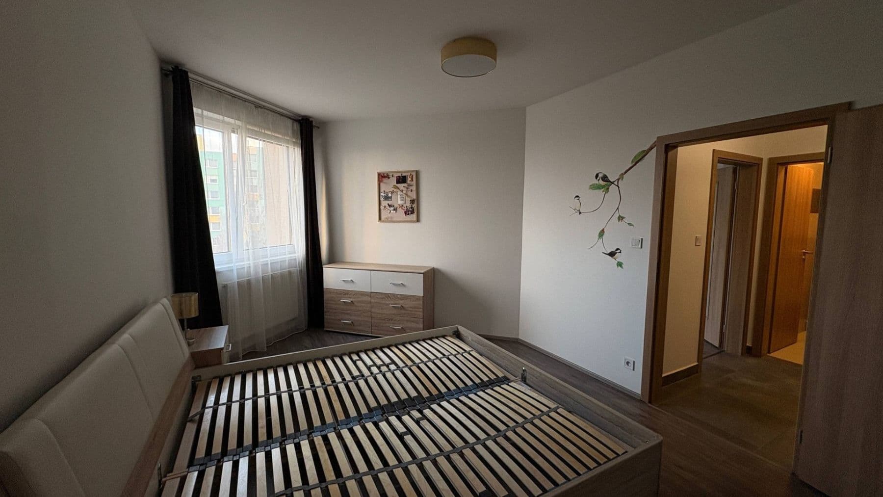Pronájem bytu 2+kk 59 m², Zdiměřická, Praha, Praha Pronájem bytu 2+kk 59 m², Zdiměřická, Praha, Praha