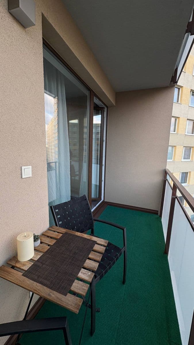 Pronájem bytu 2+kk 59 m², Zdiměřická, Praha, Praha Pronájem bytu 2+kk 59 m², Zdiměřická, Praha, Praha