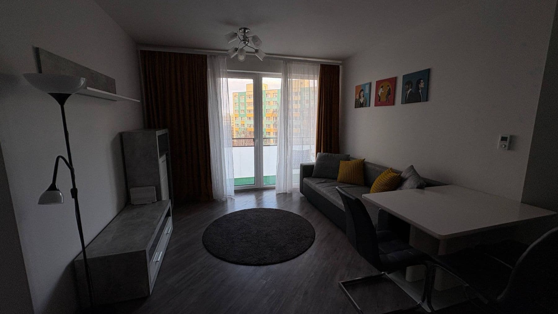 Pronájem bytu 2+kk 59 m², Zdiměřická, Praha, Praha Pronájem bytu 2+kk 59 m², Zdiměřická, Praha, Praha