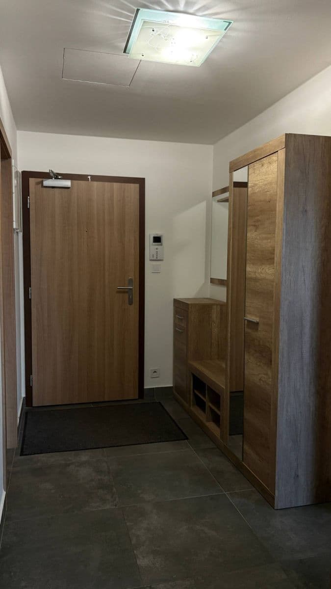 Pronájem bytu 2+kk 59 m², Zdiměřická, Praha, Praha Pronájem bytu 2+kk 59 m², Zdiměřická, Praha, Praha