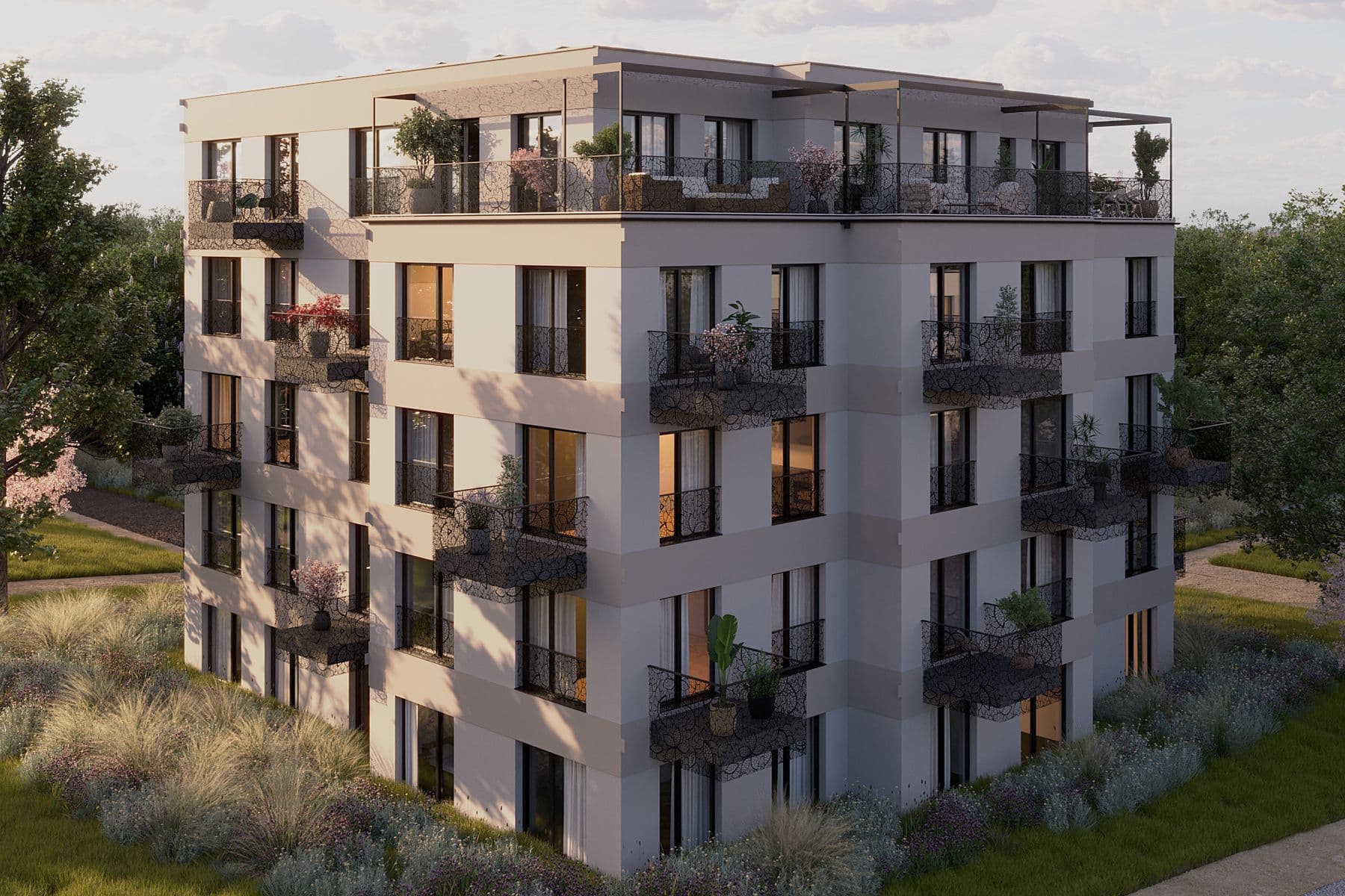 Prodej bytu 3+kk 75 m², Huťská, Kladno, Středočeský kraj Prodej bytu 3+kk 75 m², Huťská, Kladno, Středočeský kraj