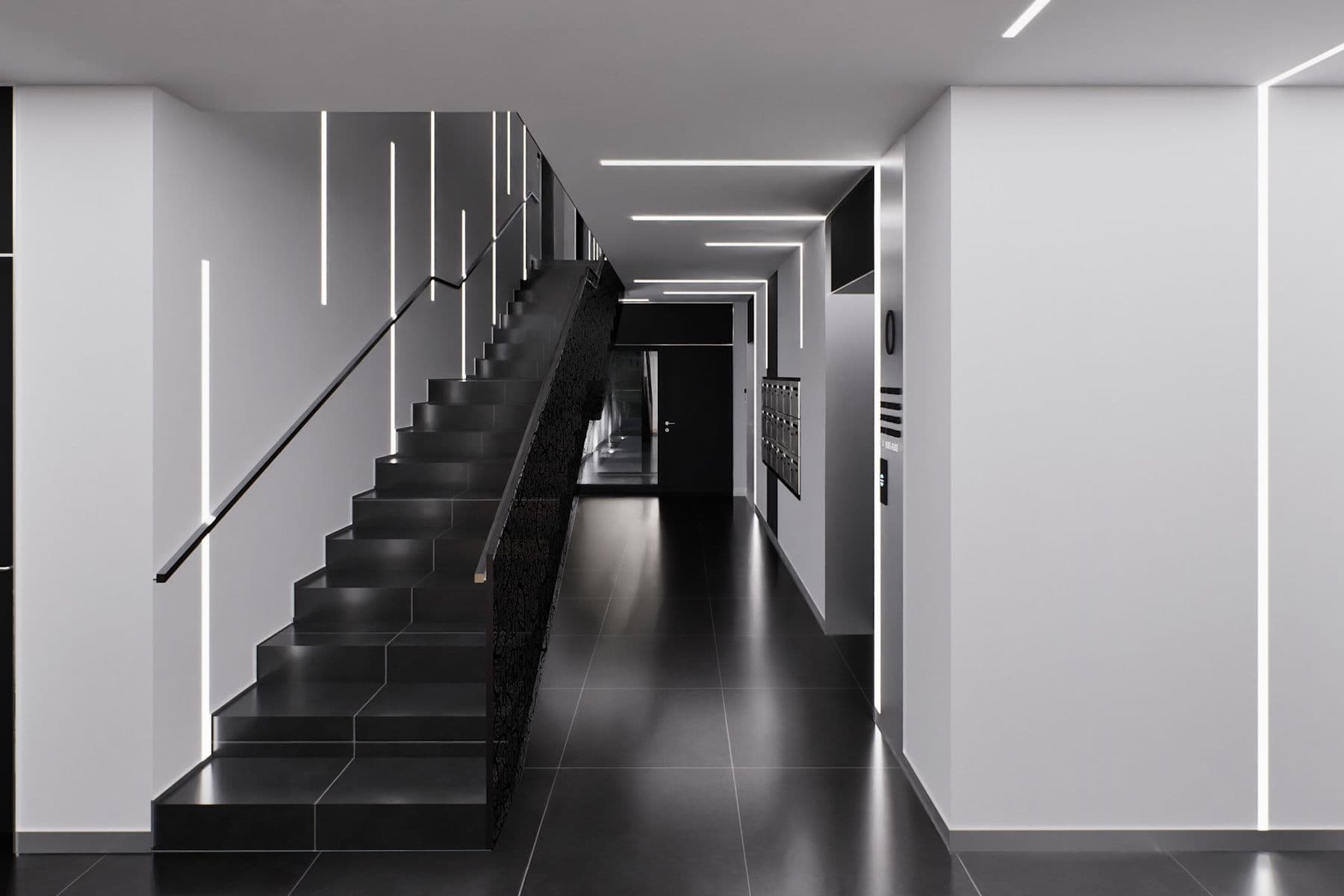 Prodej bytu 3+kk 75 m², Huťská, Kladno, Středočeský kraj Prodej bytu 3+kk 75 m², Huťská, Kladno, Středočeský kraj