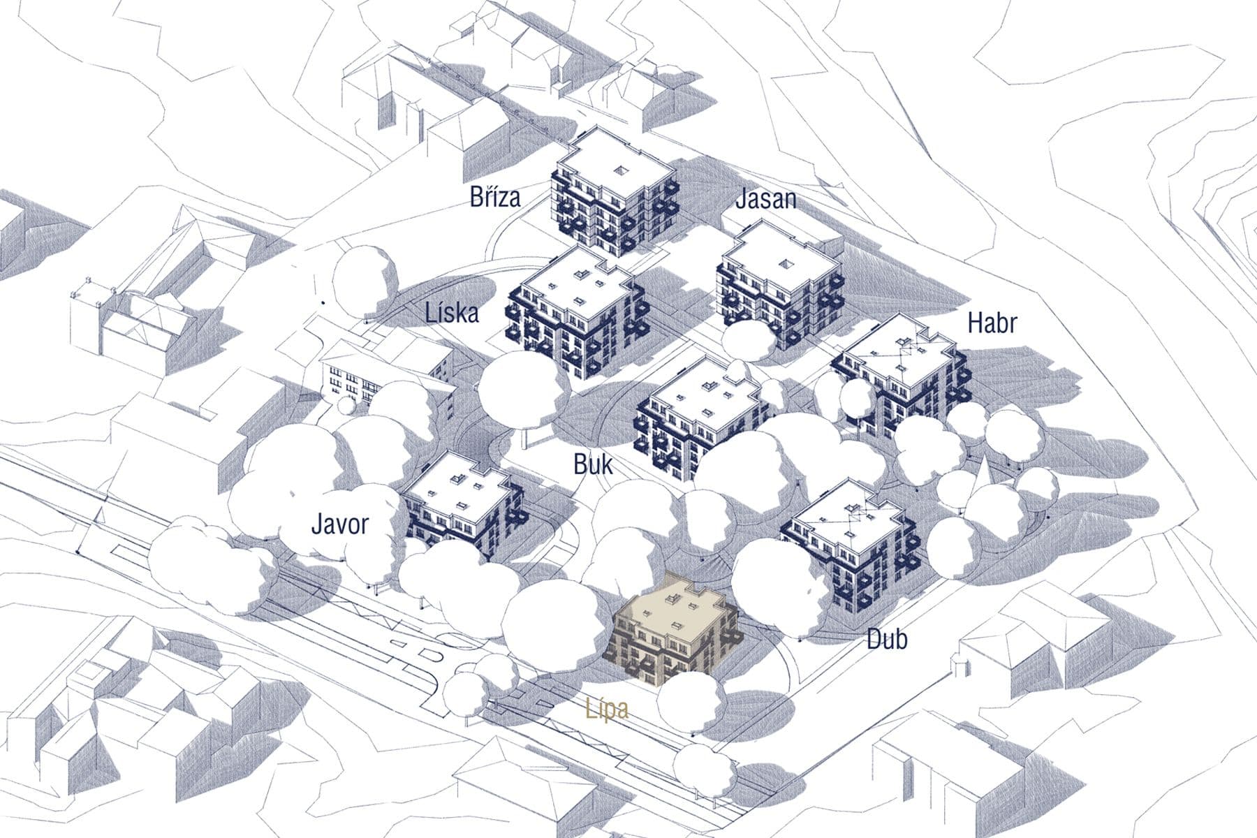 Prodej bytu 3+kk 75 m², Huťská, Kladno, Středočeský kraj Prodej bytu 3+kk 75 m², Huťská, Kladno, Středočeský kraj