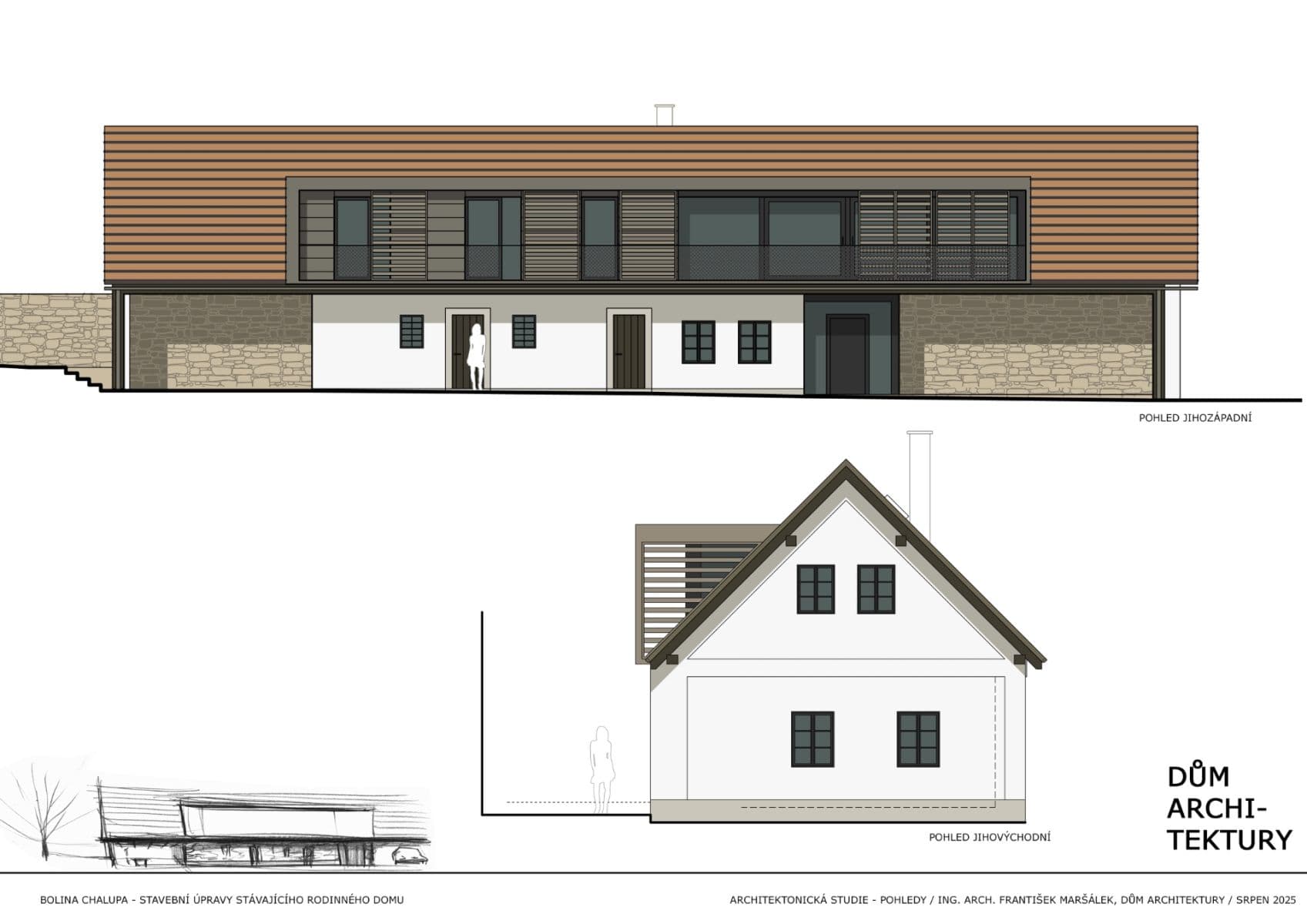 Prodej domu 250 m², pozemek 700 m², Vlašim, Středočeský kraj Prodej domu 250 m², pozemek 700 m², Vlašim, Středočeský kraj