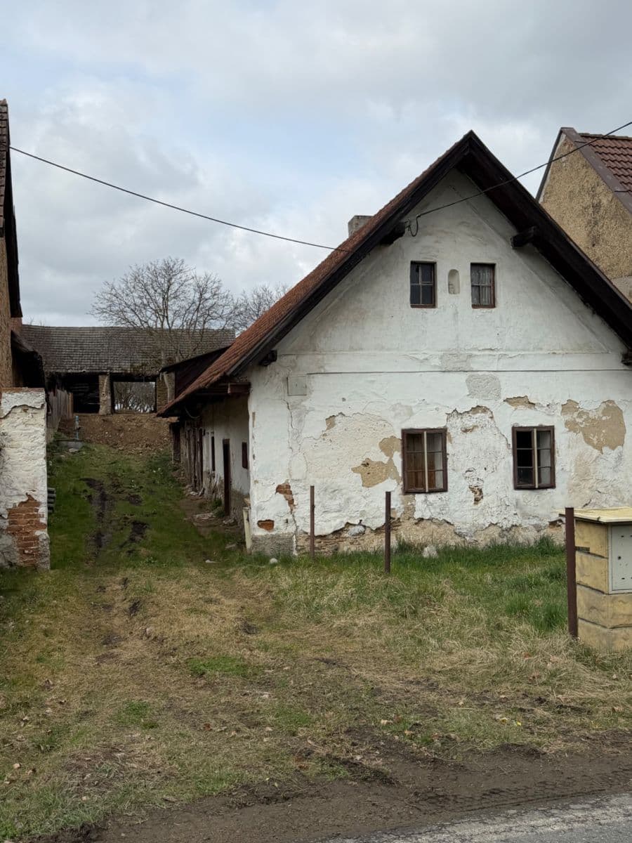 Prodej domu 250 m², pozemek 700 m², Vlašim, Středočeský kraj Prodej domu 250 m², pozemek 700 m², Vlašim, Středočeský kraj