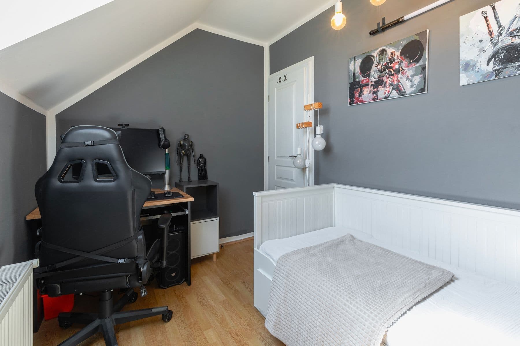 Prodej domu 120 m², pozemek 911 m², Drahňovice, Středočeský kraj Prodej domu 120 m², pozemek 911 m², Drahňovice, Středočeský kraj