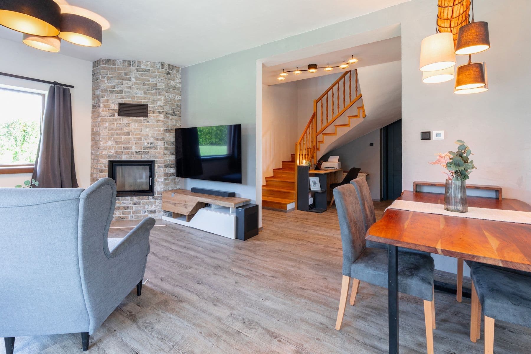 Prodej domu 120 m², pozemek 911 m², Drahňovice, Středočeský kraj Prodej domu 120 m², pozemek 911 m², Drahňovice, Středočeský kraj