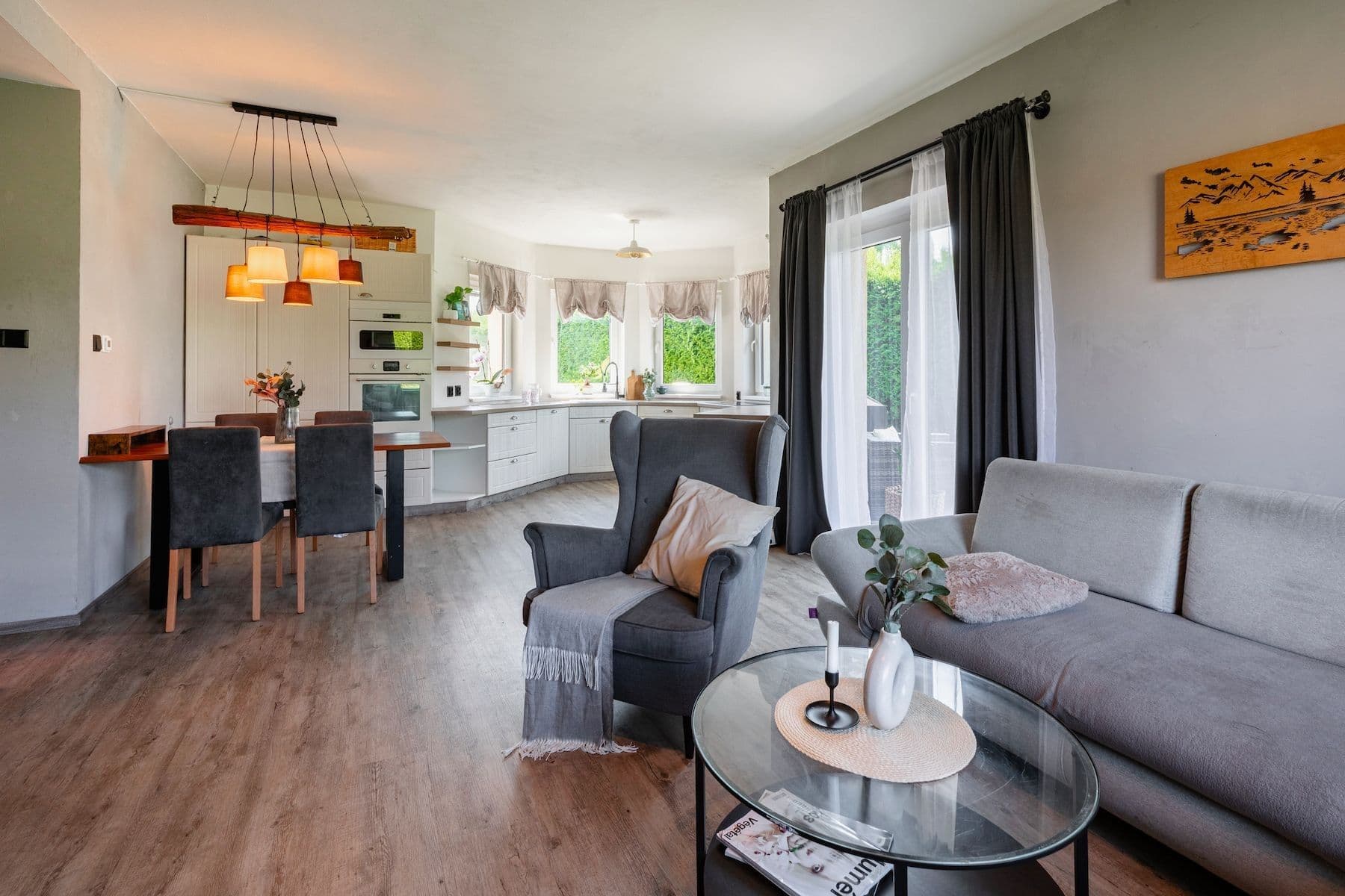 Prodej domu 120 m², pozemek 911 m², Drahňovice, Středočeský kraj Prodej domu 120 m², pozemek 911 m², Drahňovice, Středočeský kraj