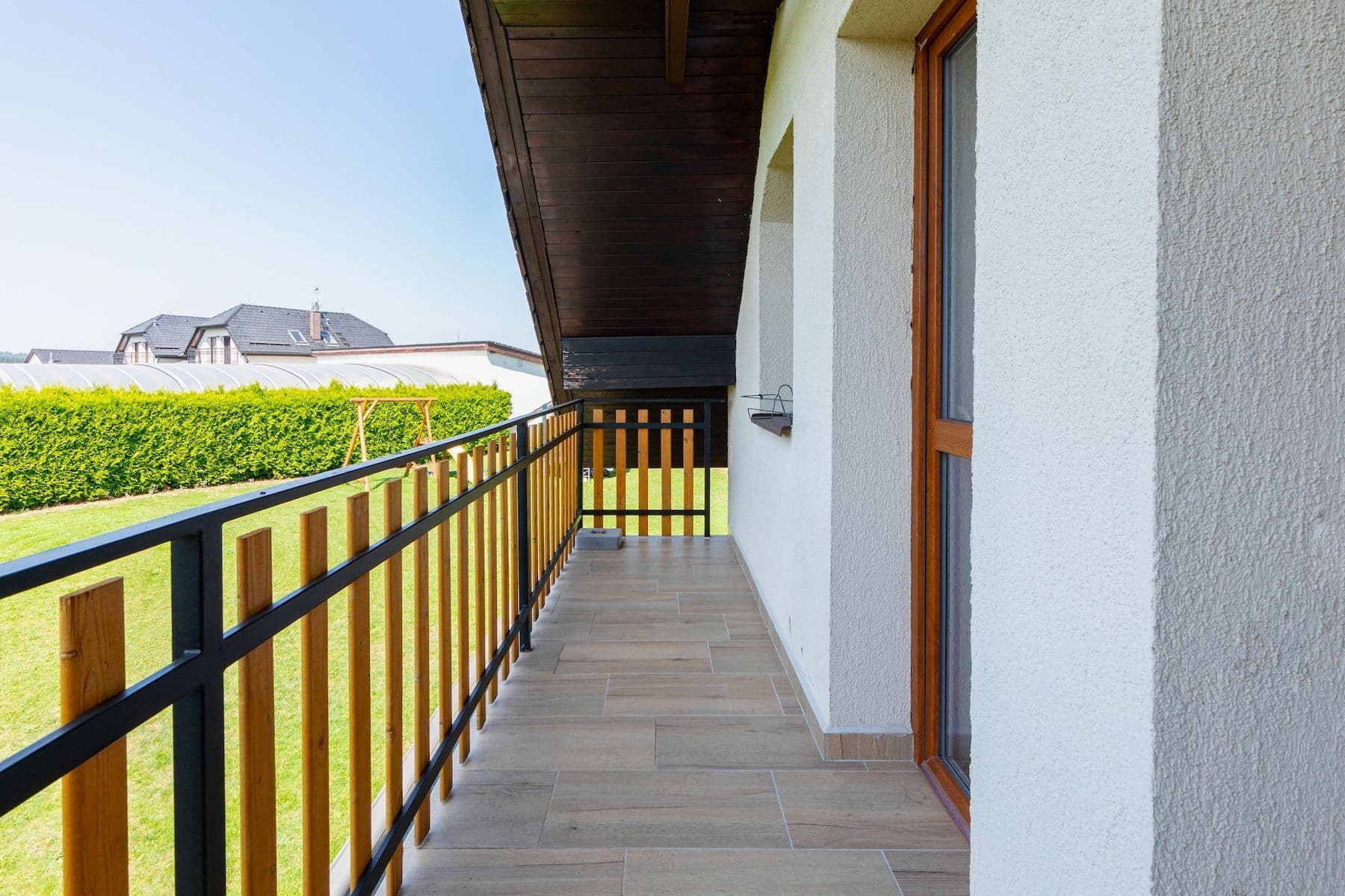 Prodej domu 120 m², pozemek 911 m², Drahňovice, Středočeský kraj Prodej domu 120 m², pozemek 911 m², Drahňovice, Středočeský kraj