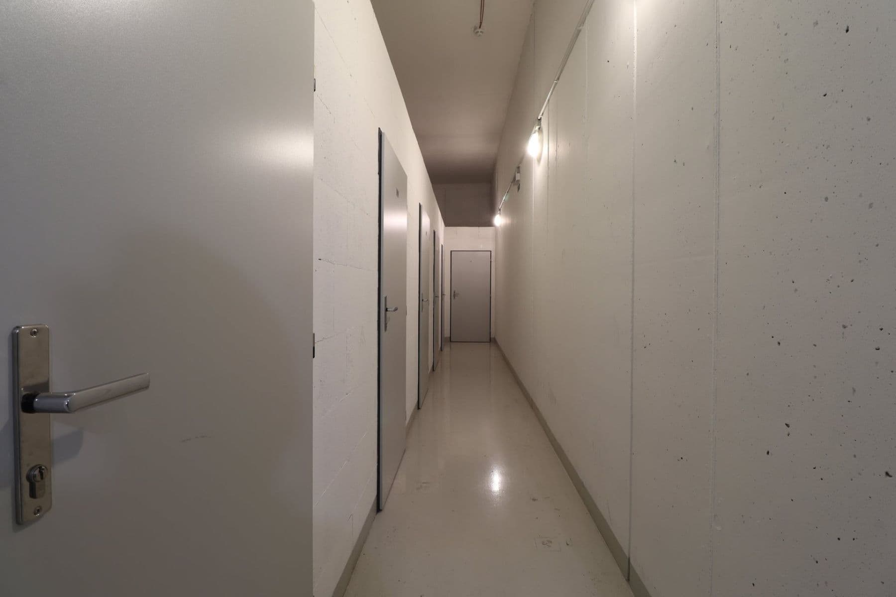 Pronájem bytu 1+kk 34 m², Modrého, Praha, Praha Pronájem bytu 1+kk 34 m², Modrého, Praha, Praha