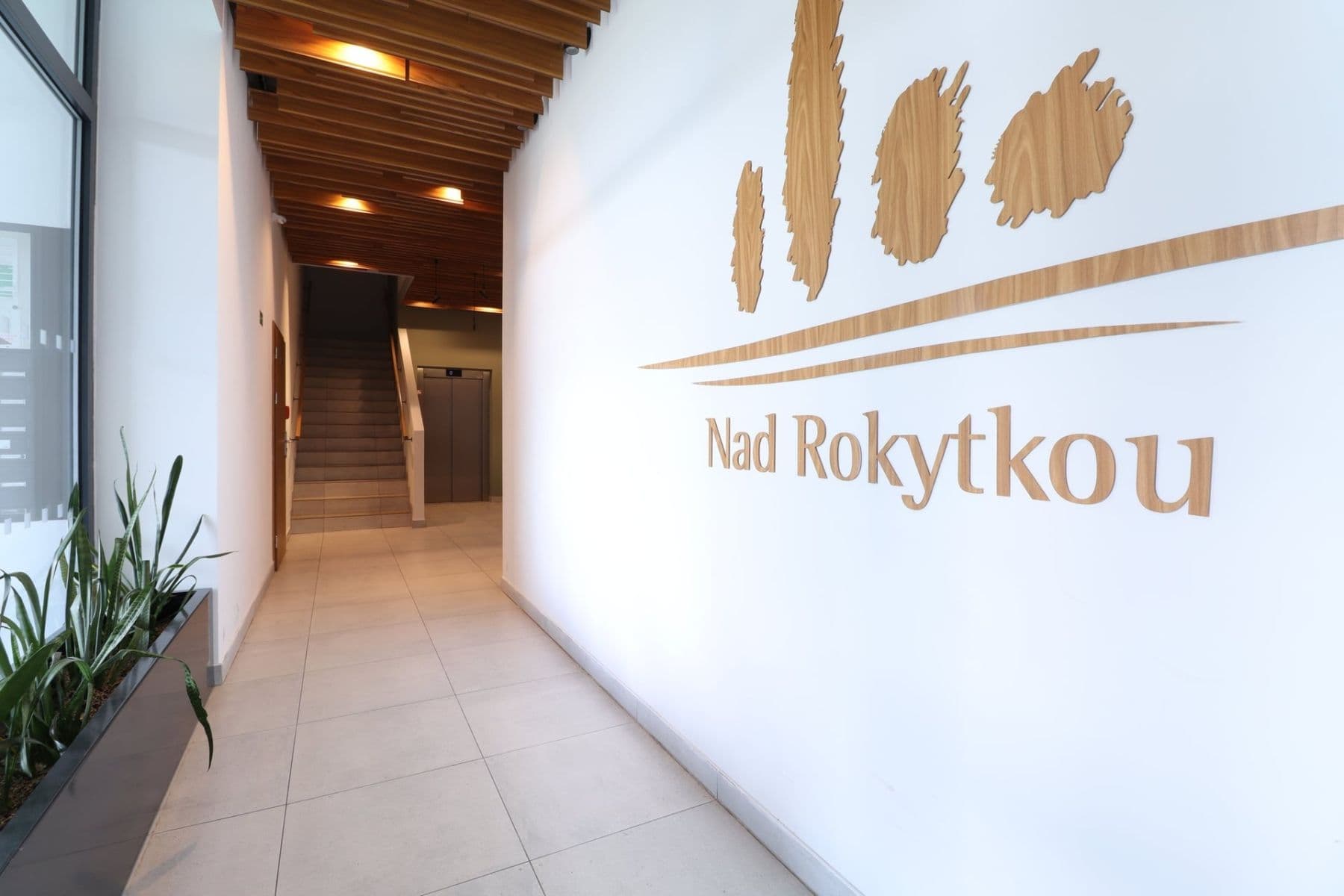 Pronájem bytu 1+kk 34 m², Modrého, Praha, Praha Pronájem bytu 1+kk 34 m², Modrého, Praha, Praha