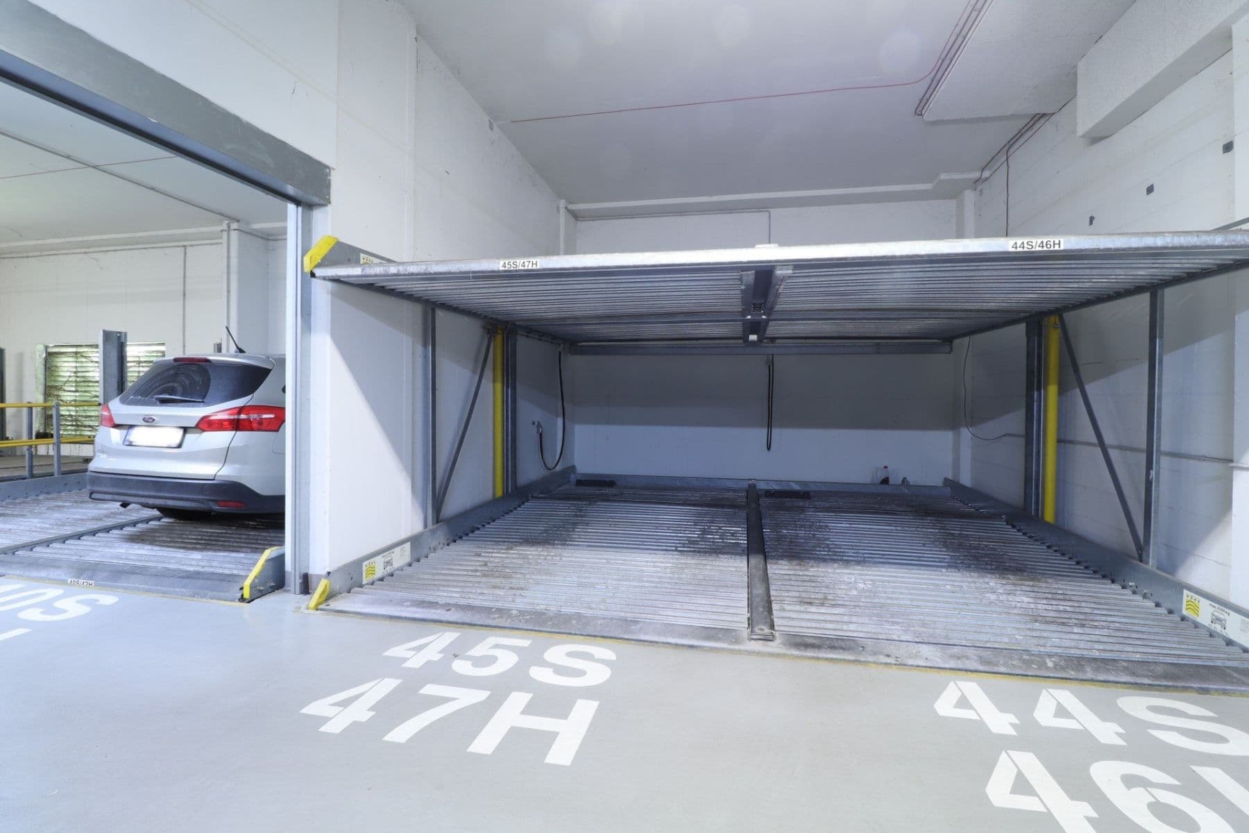 Pronájem bytu 1+kk 34 m², Modrého, Praha, Praha Pronájem bytu 1+kk 34 m², Modrého, Praha, Praha