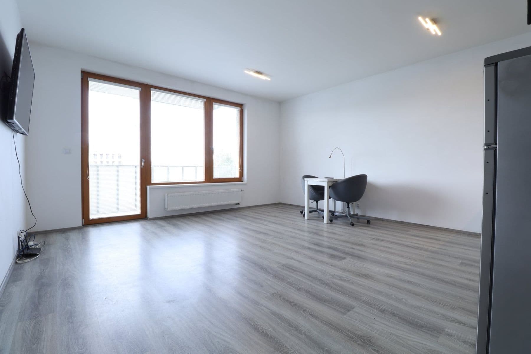 Pronájem bytu 1+kk 34 m², Modrého, Praha, Praha Pronájem bytu 1+kk 34 m², Modrého, Praha, Praha