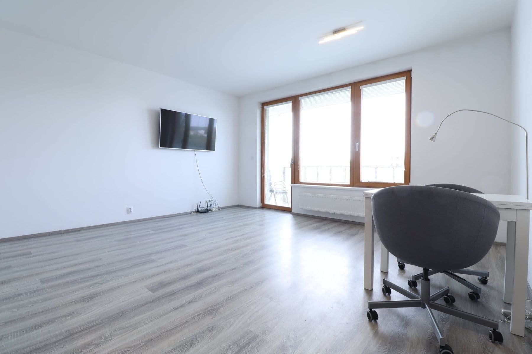 Pronájem bytu 1+kk 34 m², Modrého, Praha, Praha Pronájem bytu 1+kk 34 m², Modrého, Praha, Praha