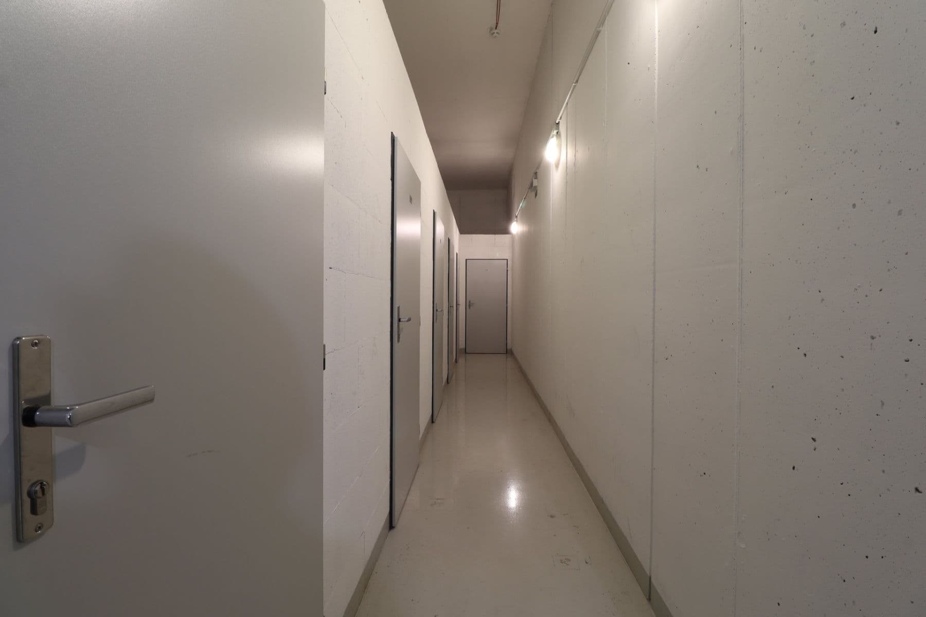 Pronájem bytu 1+kk 34 m², Modrého, Praha, Praha Pronájem bytu 1+kk 34 m², Modrého, Praha, Praha