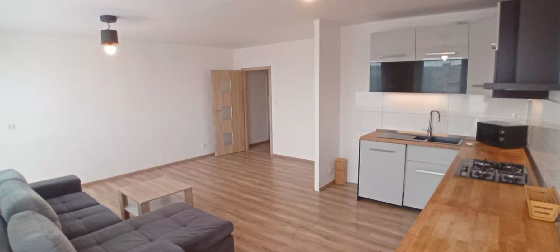 Pronájem bytu 3+kk 69 m², Čs. armády, Kladno, Středočeský kraj Pronájem bytu 3+kk 69 m², Čs. armády, Kladno, Středočeský kraj