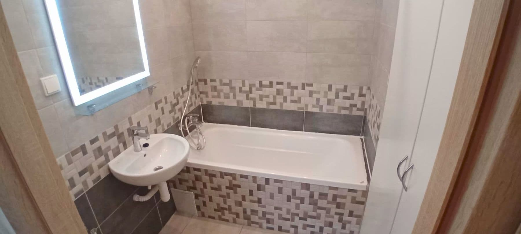 Pronájem bytu 3+kk 69 m², Čs. armády, Kladno, Středočeský kraj Pronájem bytu 3+kk 69 m², Čs. armády, Kladno, Středočeský kraj