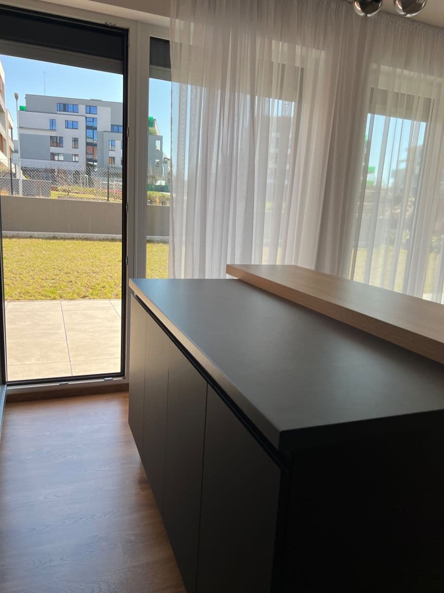 Pronájem bytu 3+kk 99 m², Pavla Beneše, Praha, Praha Pronájem bytu 3+kk 99 m², Pavla Beneše, Praha, Praha