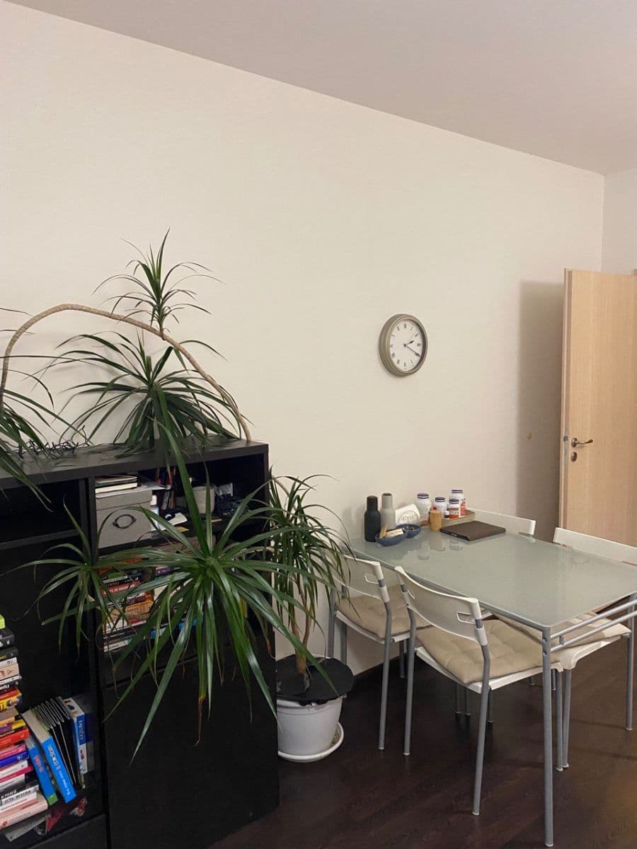 Pronájem bytu 2+kk 48 m², Pod Harfou, Praha, Praha Pronájem bytu 2+kk 48 m², Pod Harfou, Praha, Praha