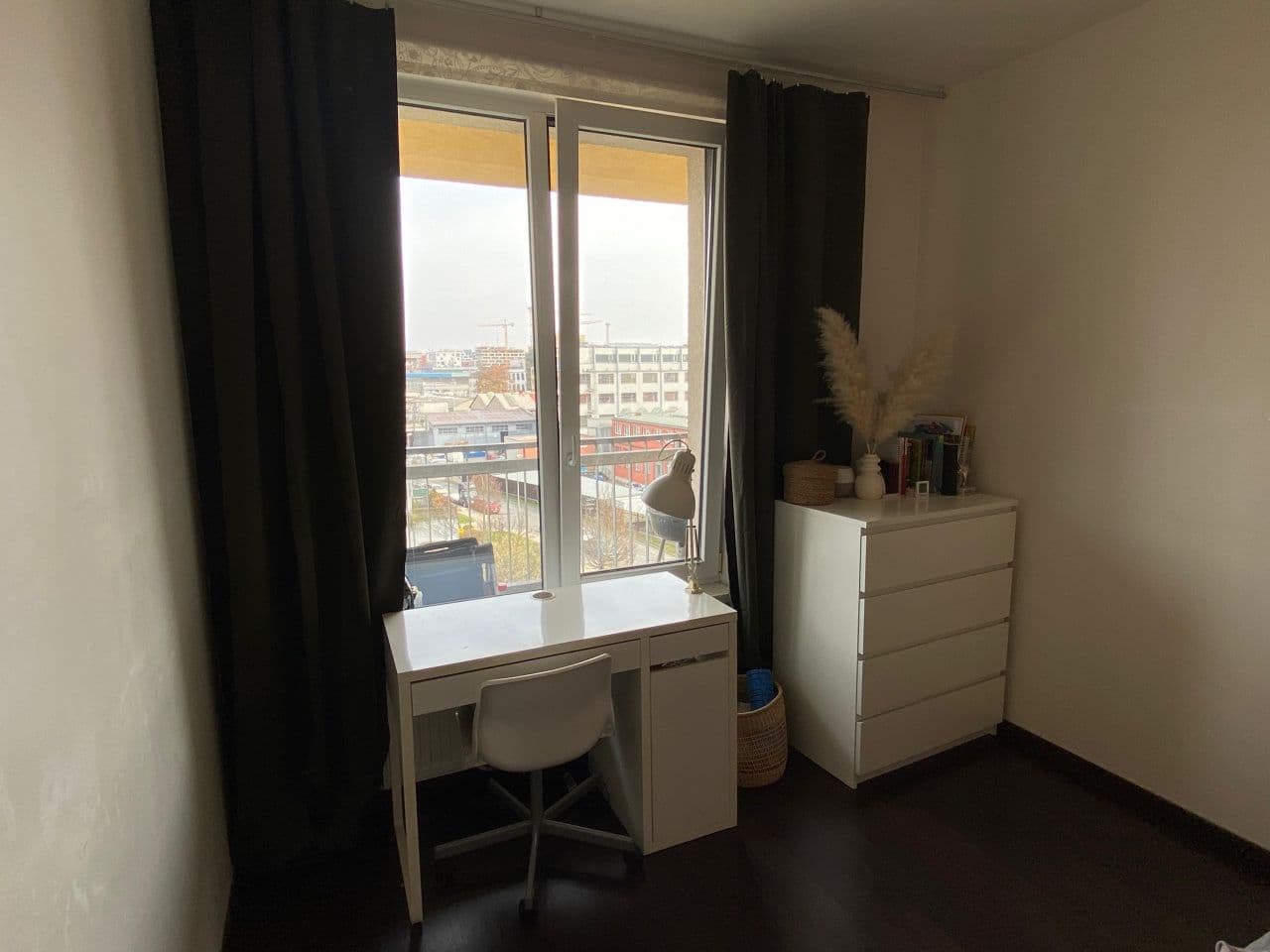 Pronájem bytu 2+kk 48 m², Pod Harfou, Praha, Praha Pronájem bytu 2+kk 48 m², Pod Harfou, Praha, Praha
