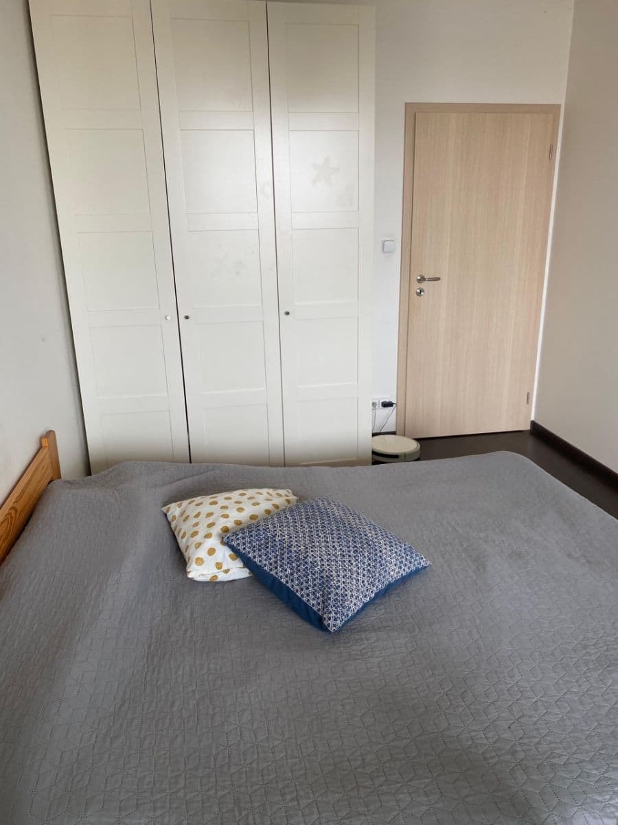 Pronájem bytu 2+kk 48 m², Pod Harfou, Praha, Praha Pronájem bytu 2+kk 48 m², Pod Harfou, Praha, Praha