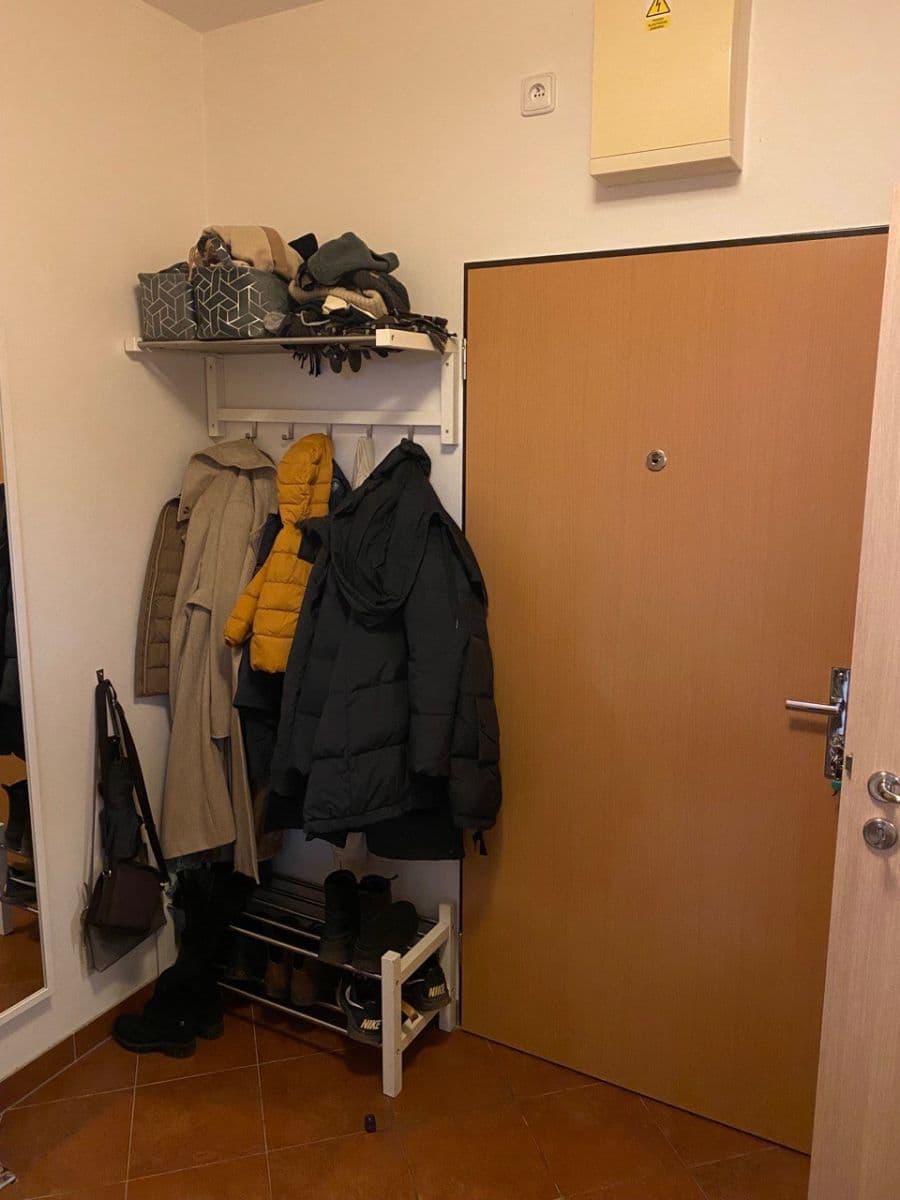 Pronájem bytu 2+kk 48 m², Pod Harfou, Praha, Praha Pronájem bytu 2+kk 48 m², Pod Harfou, Praha, Praha