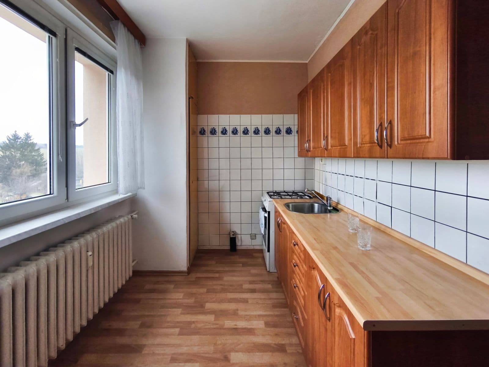 Prodej bytu 2+1 54 m², U Hřbitova, Jihlava, Kraj Vysočina Prodej bytu 2+1 54 m², U Hřbitova, Jihlava, Kraj Vysočina