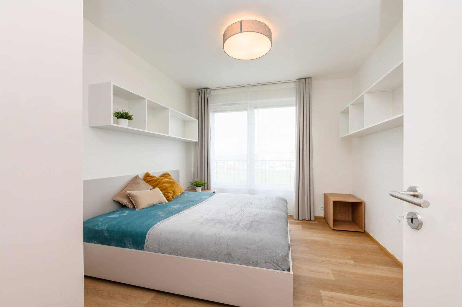 Pronájem bytu 3+kk 62 m², Františka Kováříka, Plzeň, Plzeňský kraj Pronájem bytu 3+kk 62 m², Františka Kováříka, Plzeň, Plzeňský kraj