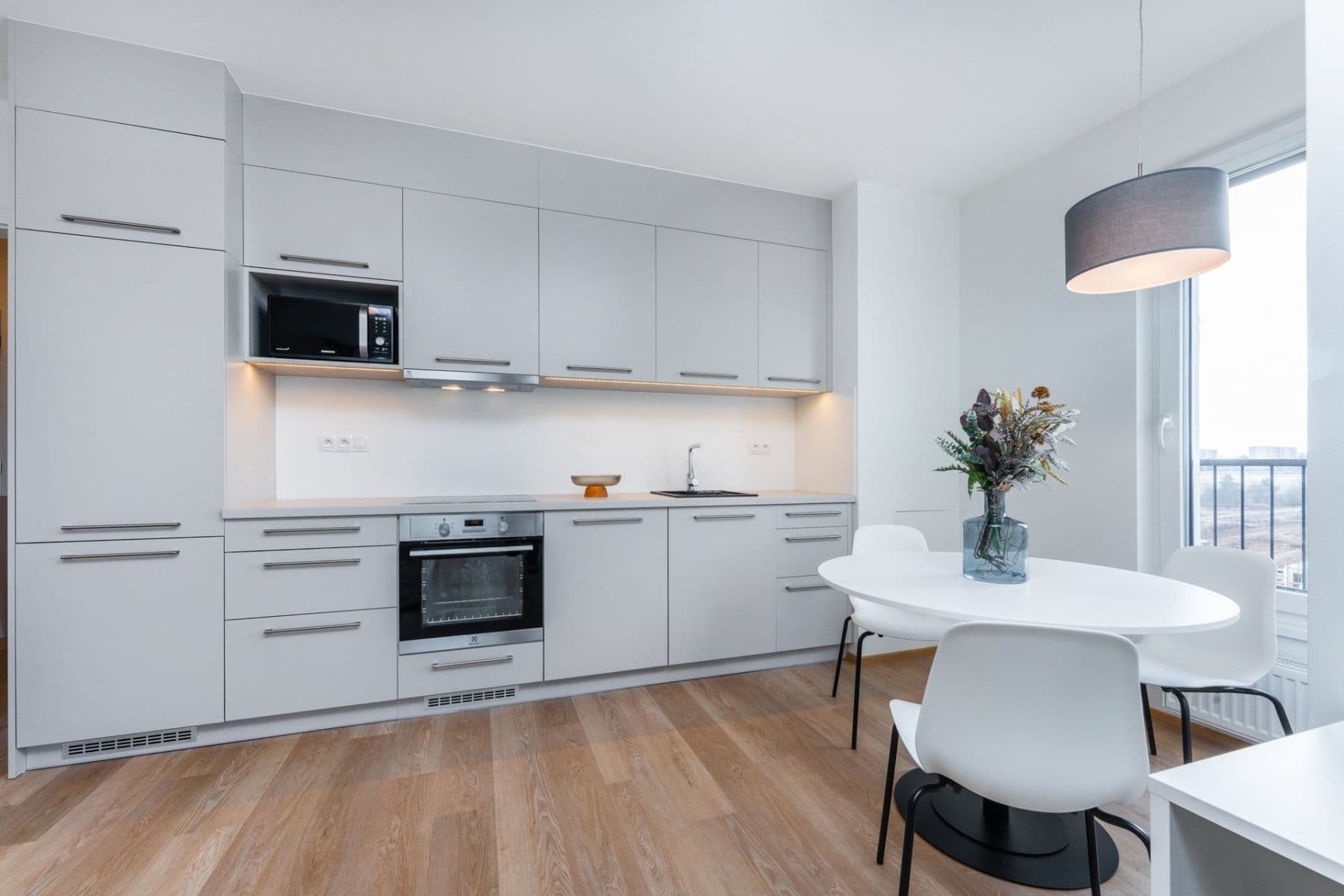 Pronájem bytu 3+kk 62 m², Františka Kováříka, Plzeň, Plzeňský kraj Pronájem bytu 3+kk 62 m², Františka Kováříka, Plzeň, Plzeňský kraj