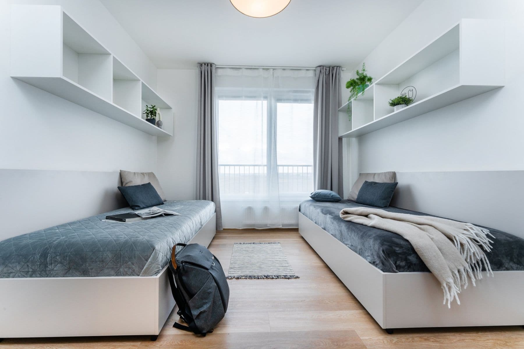 Pronájem bytu 3+kk 62 m², Františka Kováříka, Plzeň, Plzeňský kraj Pronájem bytu 3+kk 62 m², Františka Kováříka, Plzeň, Plzeňský kraj