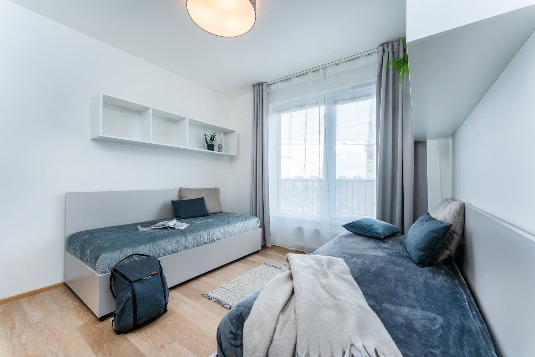 Pronájem bytu 3+kk 62 m², Františka Kováříka, Plzeň, Plzeňský kraj Pronájem bytu 3+kk 62 m², Františka Kováříka, Plzeň, Plzeňský kraj