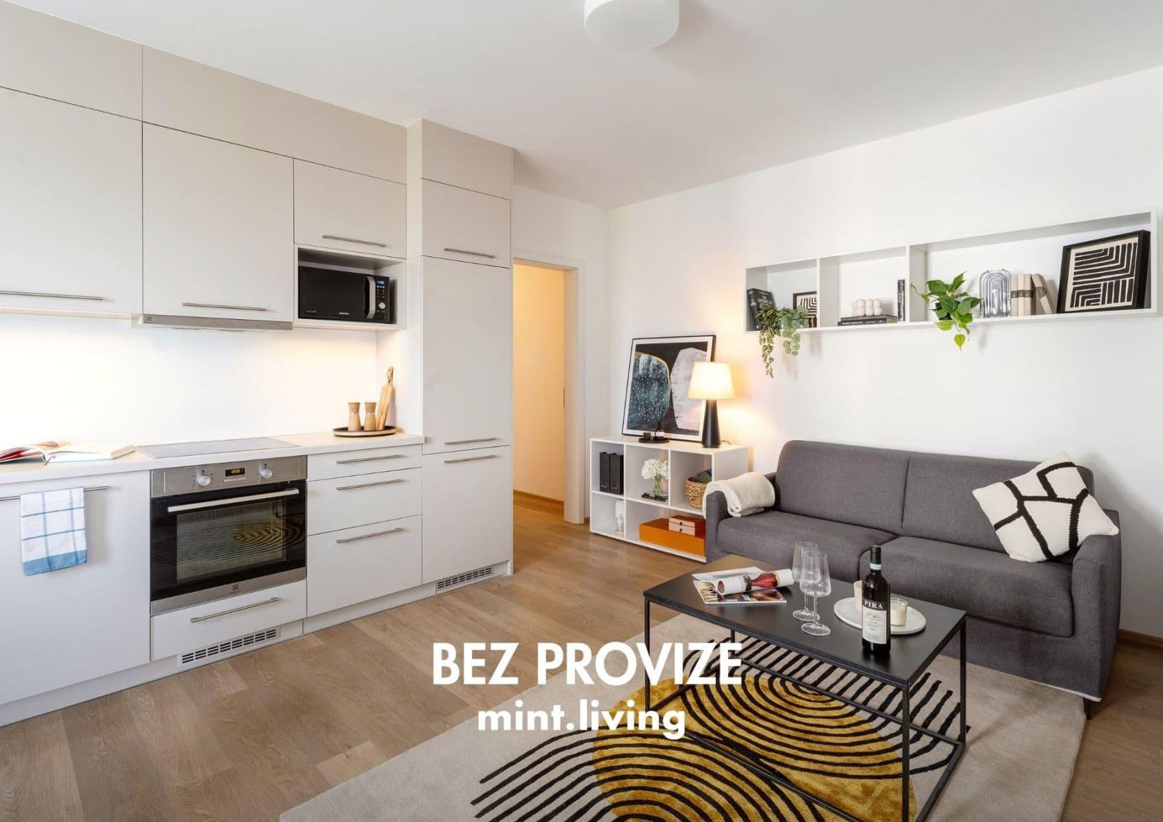 Pronájem bytu 3+kk 62 m², Františka Kováříka, Plzeň, Plzeňský kraj Pronájem bytu 3+kk 62 m², Františka Kováříka, Plzeň, Plzeňský kraj
