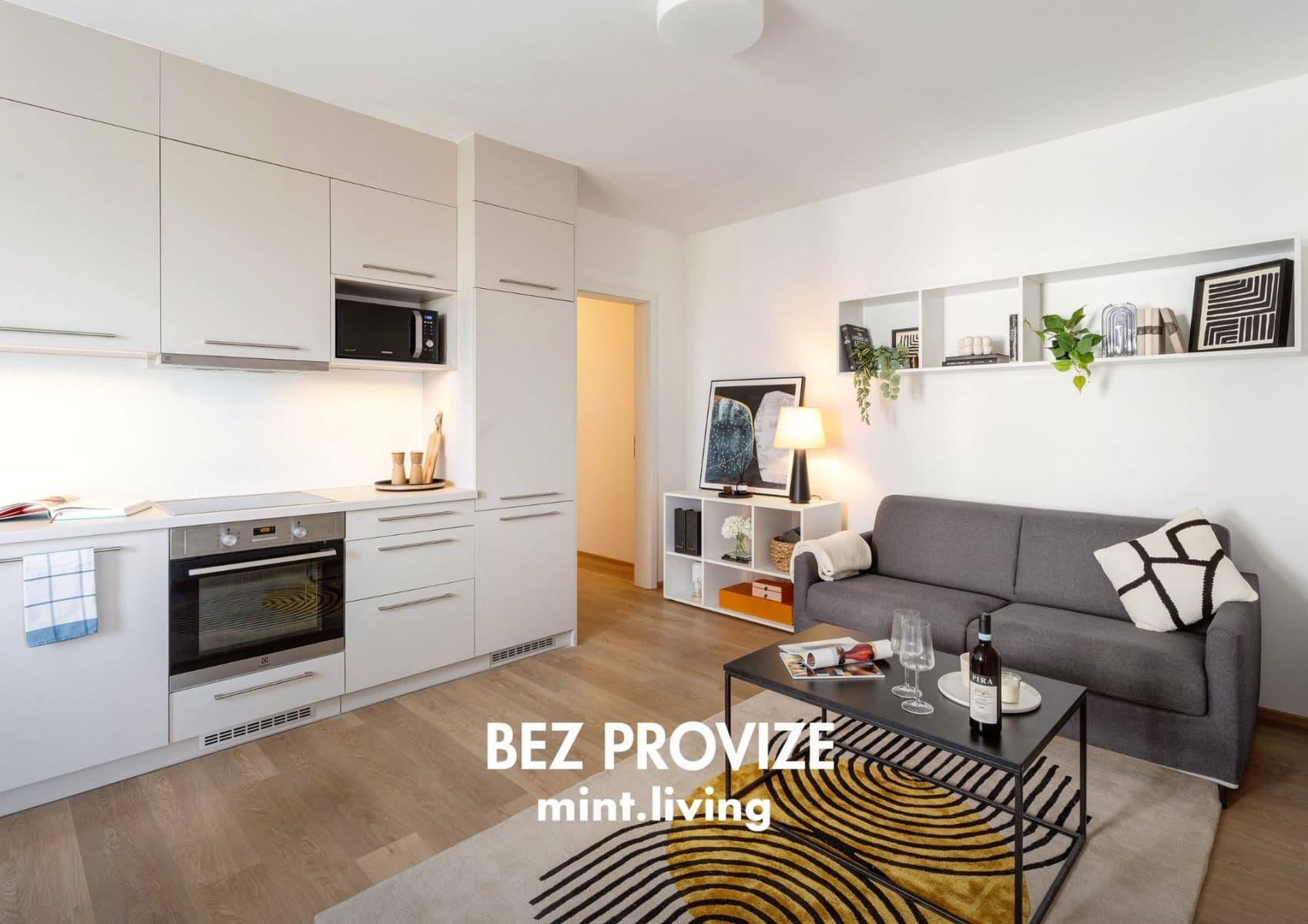 Pronájem bytu 3+kk 62 m², Františka Kováříka, Plzeň, Plzeňský kraj Pronájem bytu 3+kk 62 m², Františka Kováříka, Plzeň, Plzeňský kraj