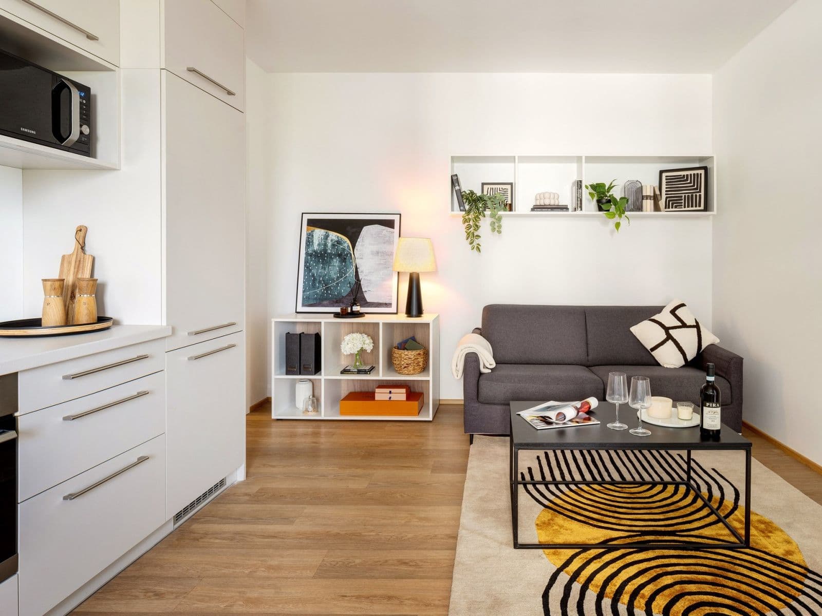 Pronájem bytu 3+kk 62 m², Františka Kováříka, Plzeň, Plzeňský kraj Pronájem bytu 3+kk 62 m², Františka Kováříka, Plzeň, Plzeňský kraj