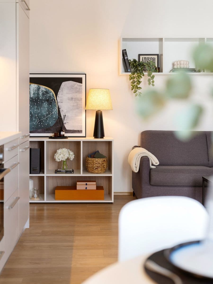 Pronájem bytu 3+kk 62 m², Františka Kováříka, Plzeň, Plzeňský kraj Pronájem bytu 3+kk 62 m², Františka Kováříka, Plzeň, Plzeňský kraj