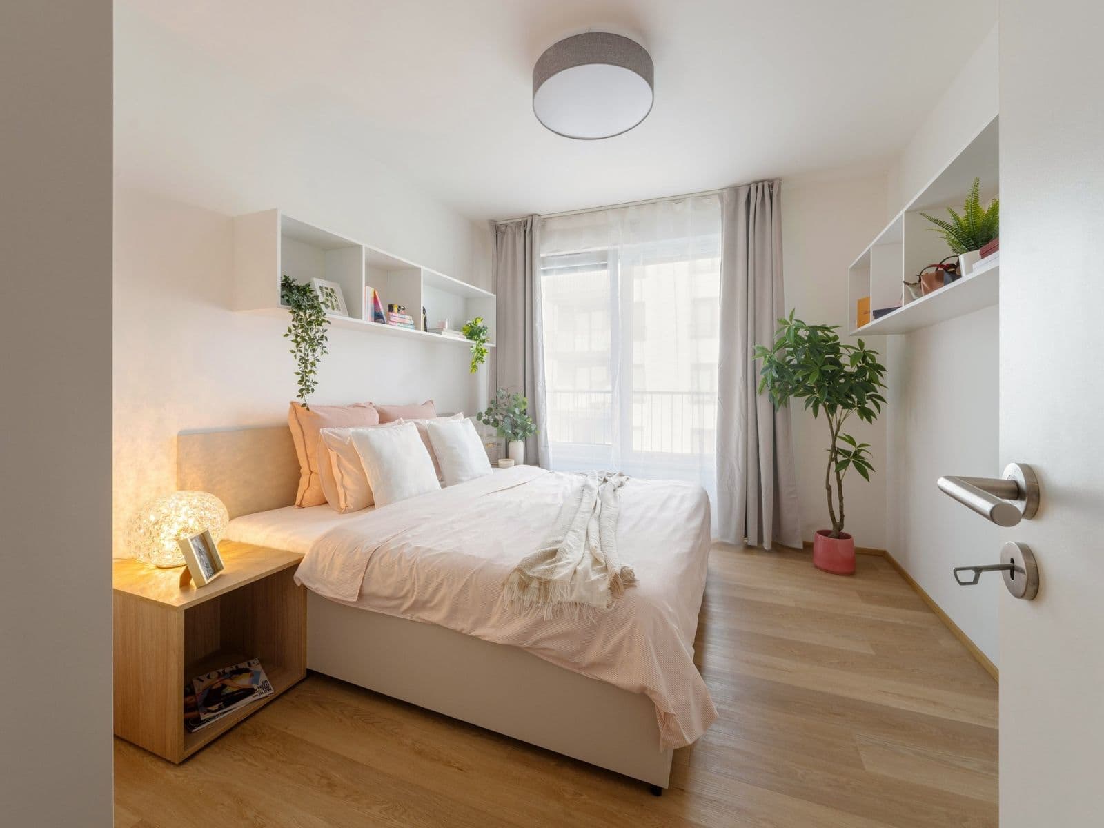Pronájem bytu 3+kk 62 m², Františka Kováříka, Plzeň, Plzeňský kraj Pronájem bytu 3+kk 62 m², Františka Kováříka, Plzeň, Plzeňský kraj