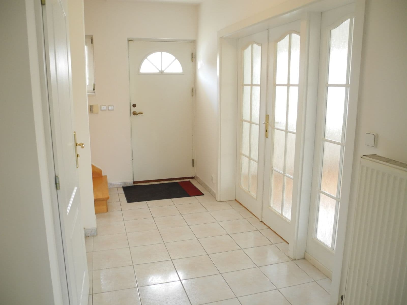 Prodej domu 160 m², pozemek 411 m², K Parku, Praha, Praha Prodej domu 160 m², pozemek 411 m², K Parku, Praha, Praha