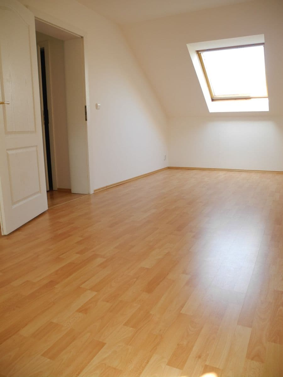 Prodej domu 160 m², pozemek 411 m², K Parku, Praha, Praha Prodej domu 160 m², pozemek 411 m², K Parku, Praha, Praha