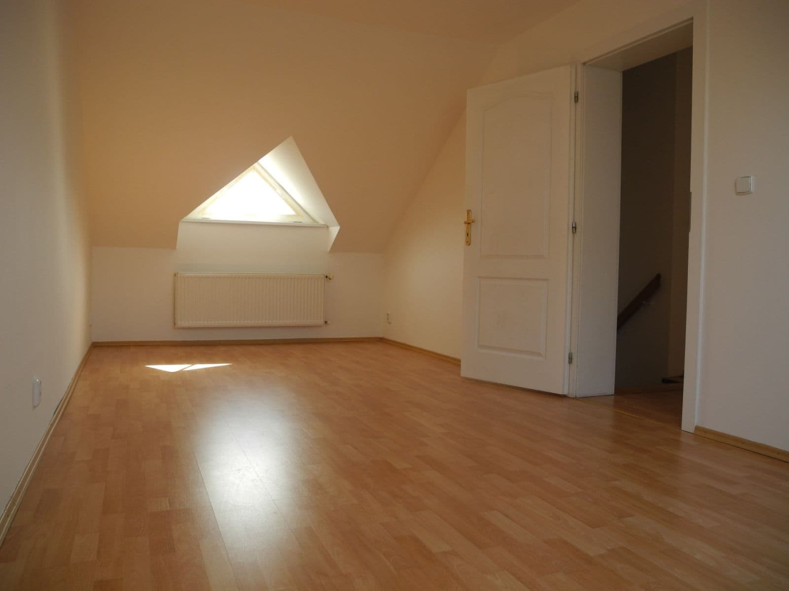 Prodej domu 160 m², pozemek 411 m², K Parku, Praha, Praha Prodej domu 160 m², pozemek 411 m², K Parku, Praha, Praha